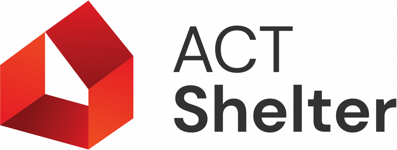 ACT Shelter